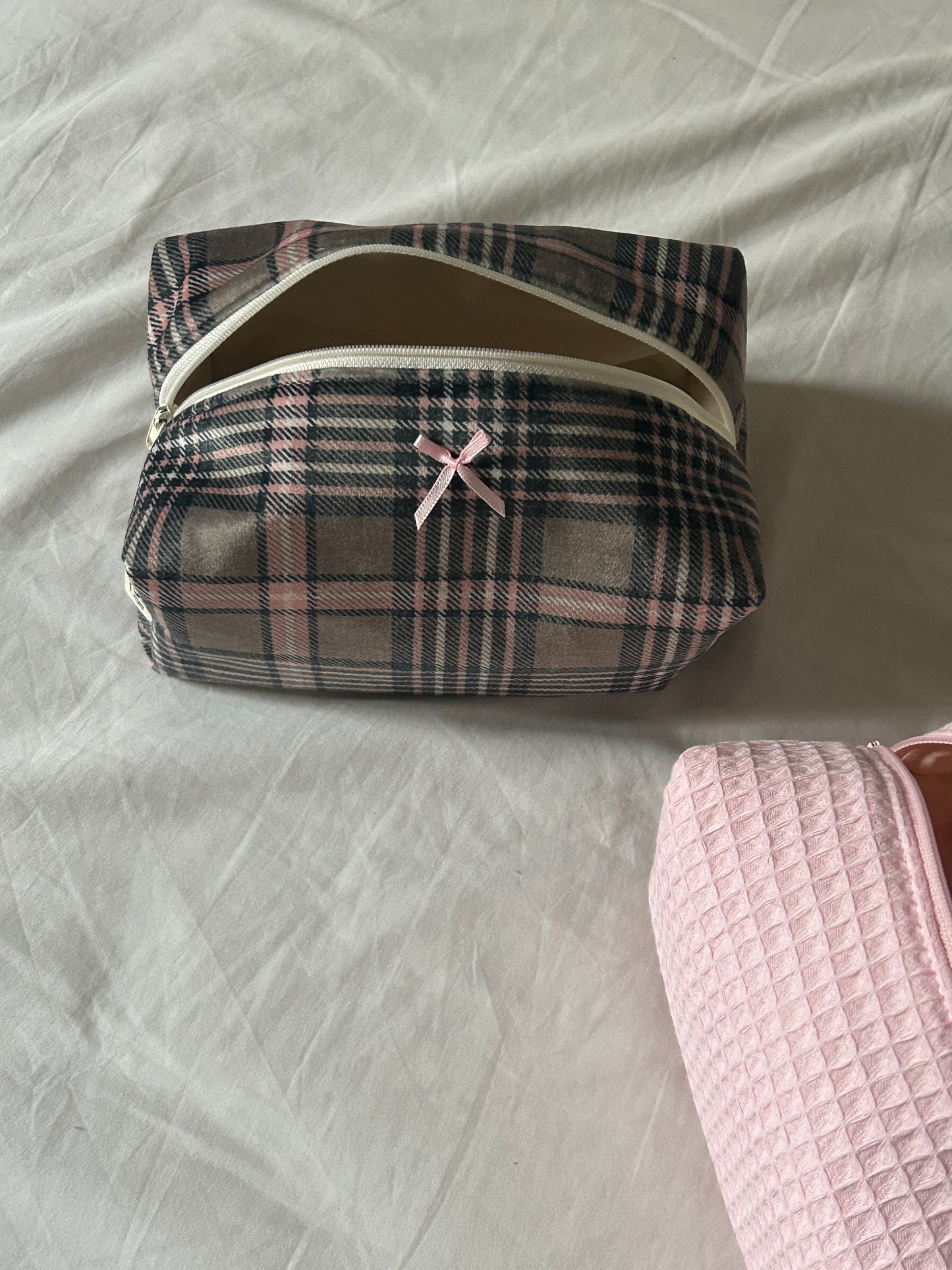 La trousse - Scottish bloom