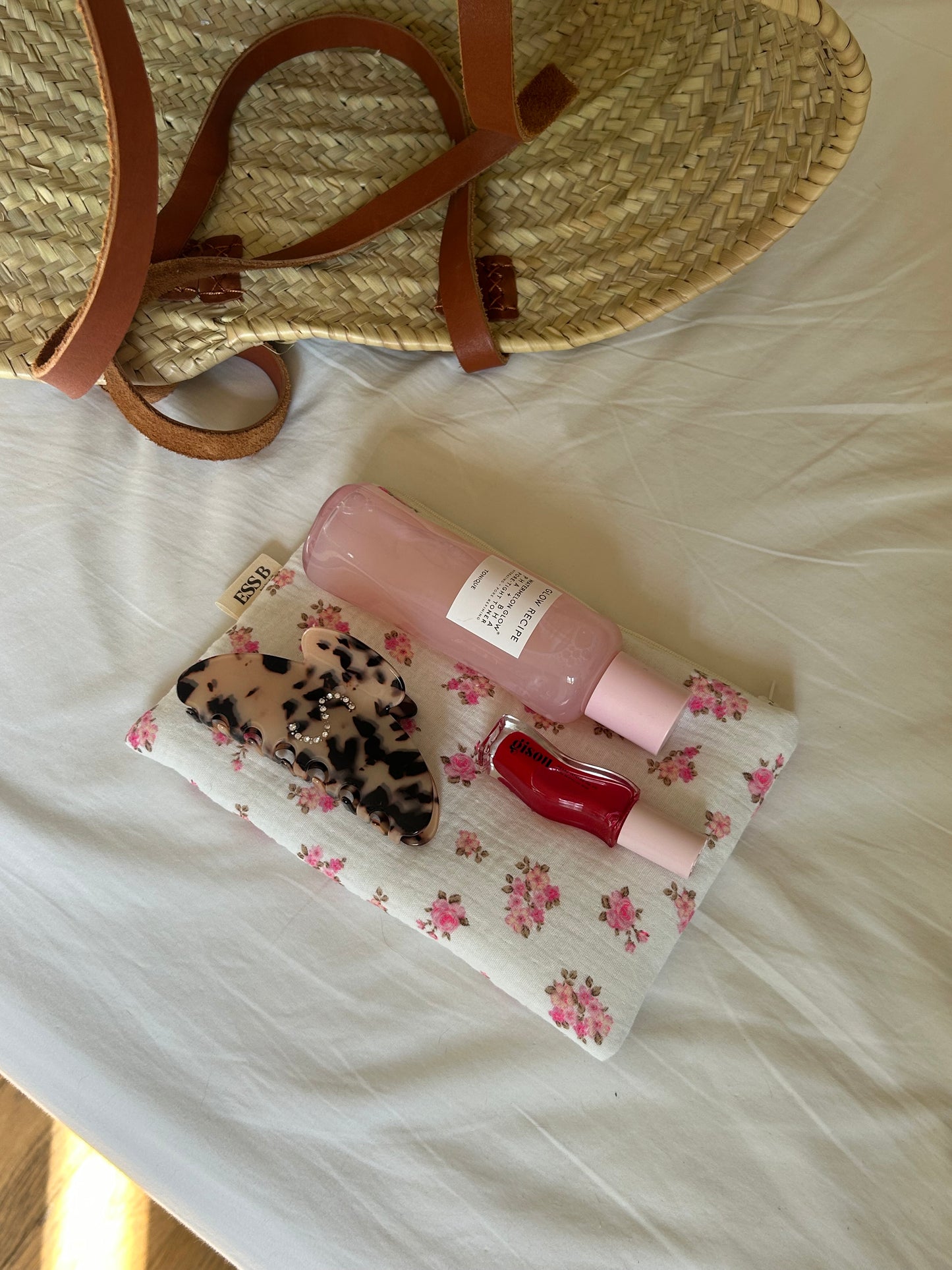 La pochette
