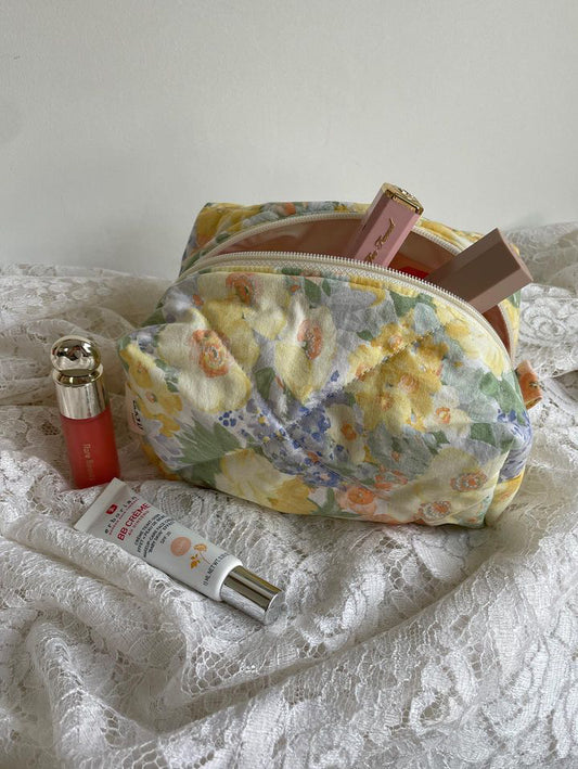 La trousse - sweet summer