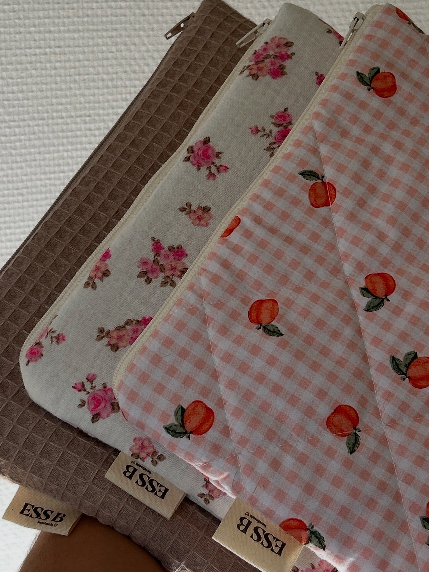 La pochette